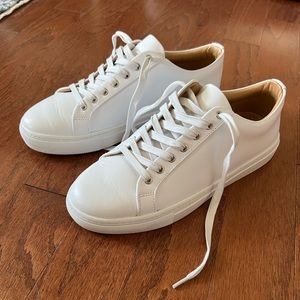 Thursday Premier Low Top - White